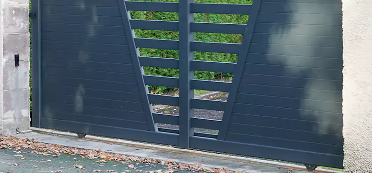 Automated Gate Company Near Me Sunny Isles Beach