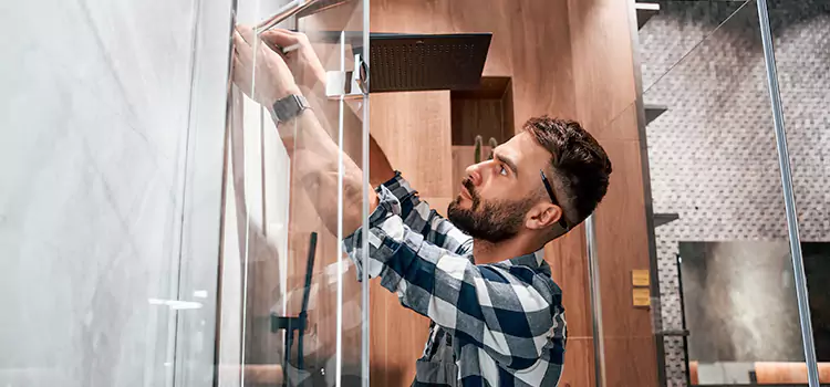 Replace Shower Doors with Frameless Sunny Isles Beach