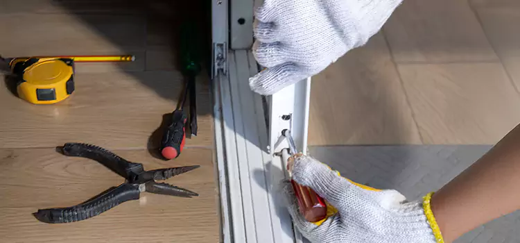 Sliding Door Installation Services in Sunny Isles Beach, FL