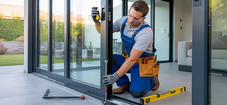 Sliding Screen Door Repair Sunny Isles Beach