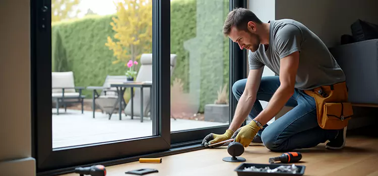 Patio Sliding Glass Door Replacement Sunny Isles Beach