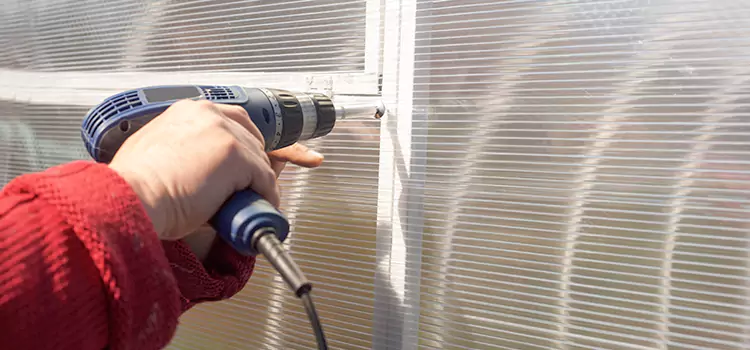 Sliding Screen Door Repair Sunny Isles Beach