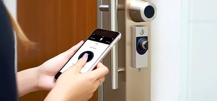 Keypad Door Lock Installation Sunny Isles Beach