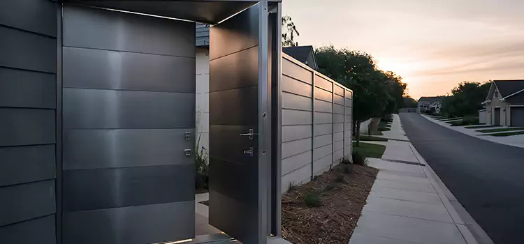Comprehensive Steel Door Solutions in Sunny Isles Beach, FL