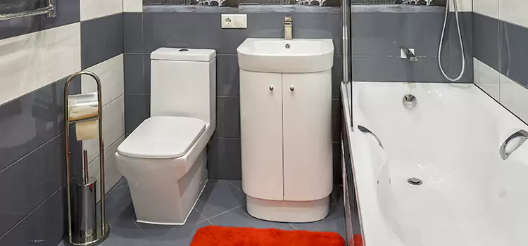 Hansgrohe Shaving Mirror Sunny Isles Beach