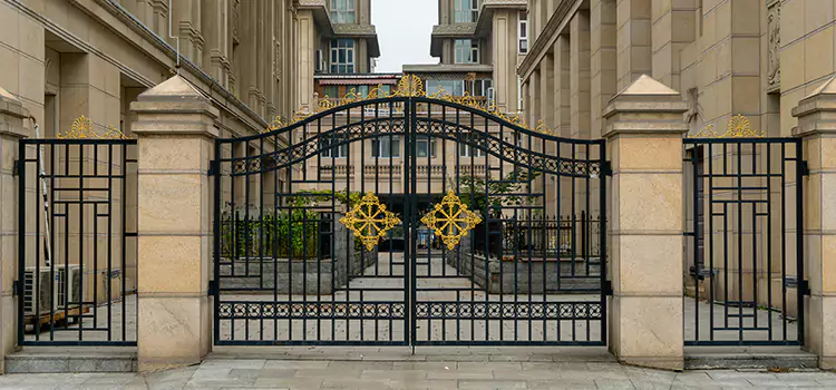 Comprehensive Iron Gate Maintenance Solutions in Sunny Isles Beach, FL