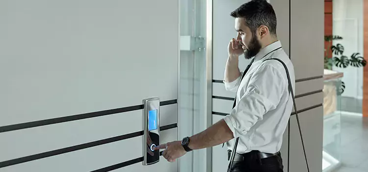 Cloud Based Access Control Sunny Isles Beach