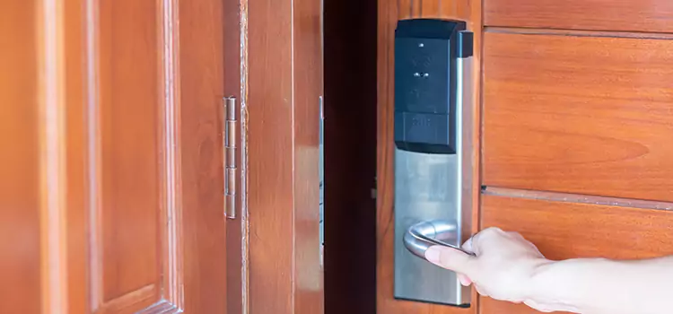 Commercial Keyless Entry Locks Sunny Isles Beach