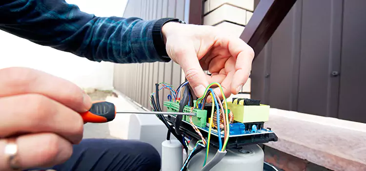 Electric Gate Maintenance Sunny Isles Beach