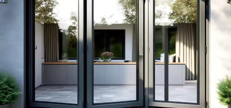 Bifold Door Track Repair Sunny Isles Beach