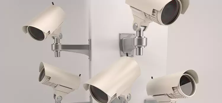 Your Trusted Partner for CCTV Solutions in Sunny Isles Beach