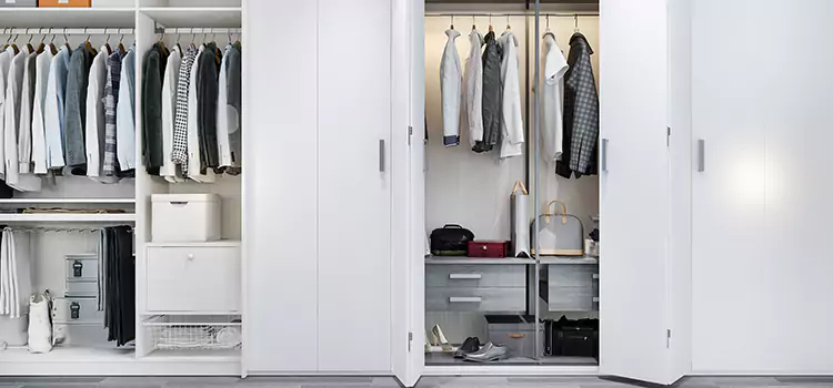 Glass Closet Door Repair Sunny Isles Beach