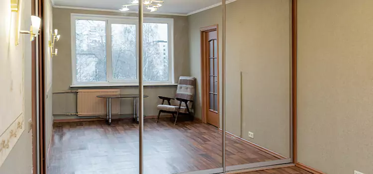 Mirror Closet Door Roller Replacement Sunny Isles Beach