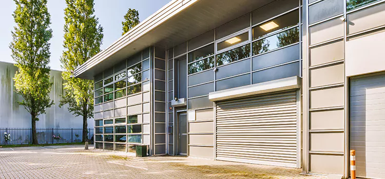 Commercial Garage Door Installation Sunny Isles Beach