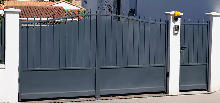 Emergency Commercial Gate Repair Sunny Isles Beach