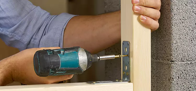 Jimmy Proof Deadbolt Repair Sunny Isles Beach