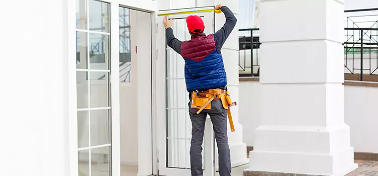 Water Damage Door Frame Repair Sunny Isles Beach