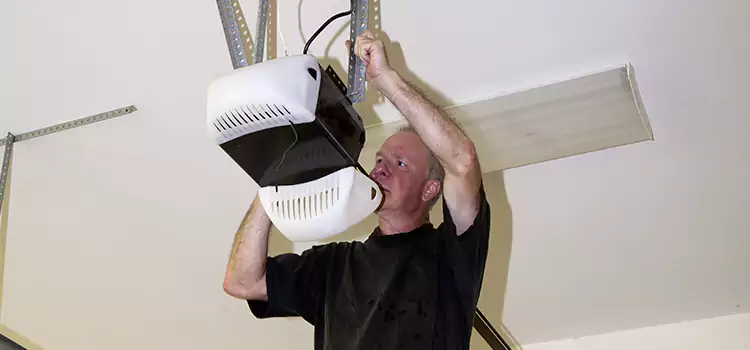 Garage Door Opener Service Sunny Isles Beach