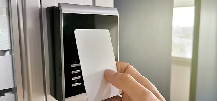 NMS Proximity Switch Door Systems Sunny Isles Beach