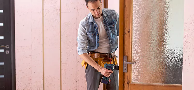 Door Glass Replacement Sunny Isles Beach