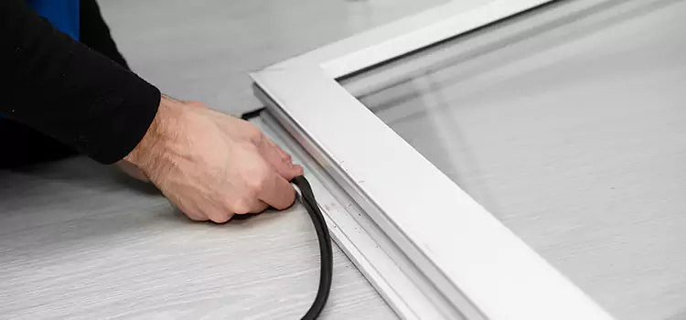 Commercial Door Weather Stripping Sunny Isles Beach