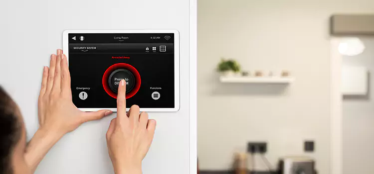 Blink Video Doorbell Installation Sunny Isles Beach