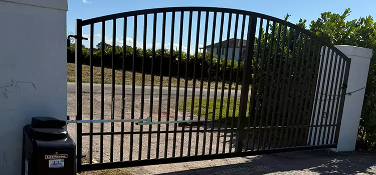 Driveway Fence Repair Sunny Isles Beach