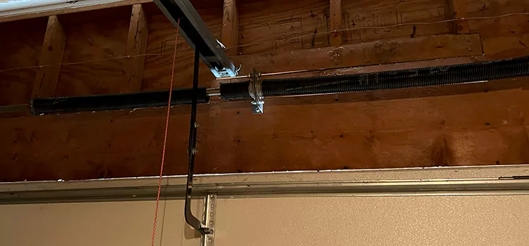Broken Garage Door Cable Repair in Sunny Isles Beach, FL