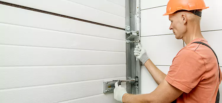 Why Choose Us for Garage Door Lock Services in Sunny Isles Beach, FL?