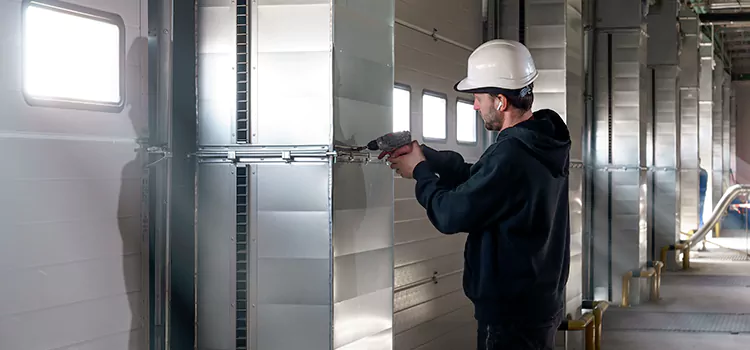 Prompt and Professional Garage Door Service in Sunny Isles Beach, Florida
