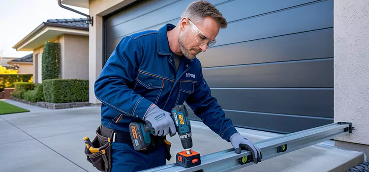 Why Choose Us for Garage Door Off Track Services in Sunny Isles Beach, Florida?