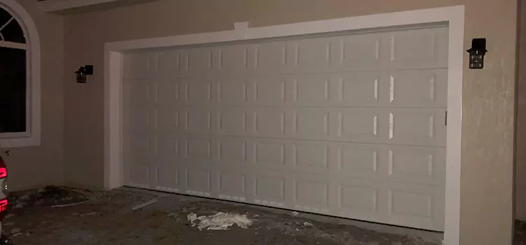 Garage Door Coil Replacement Sunny Isles Beach