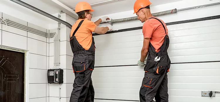 Garage Door Spring Repair Cost Sunny Isles Beach