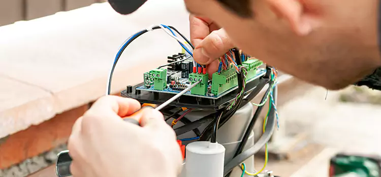 Specialized Brand Gate Motor Repairs Sunny Isles Beach