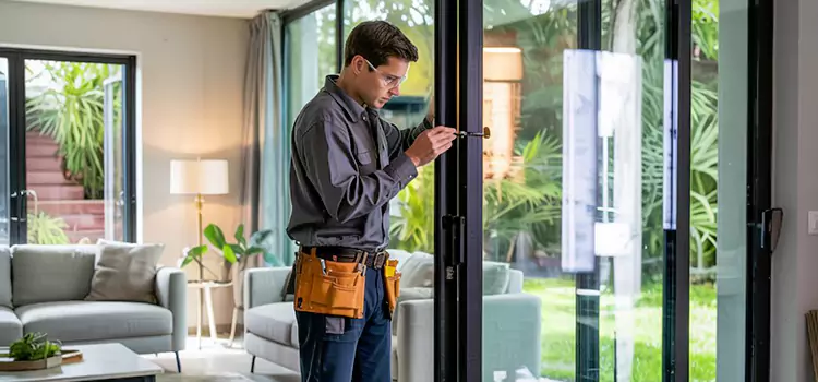 Why Choose Us for Your Glass Door Needs in Sunny Isles Beach, FL?
