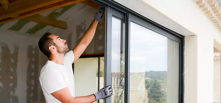 Emergency Sliding Glass Door Repair Sunny Isles Beach