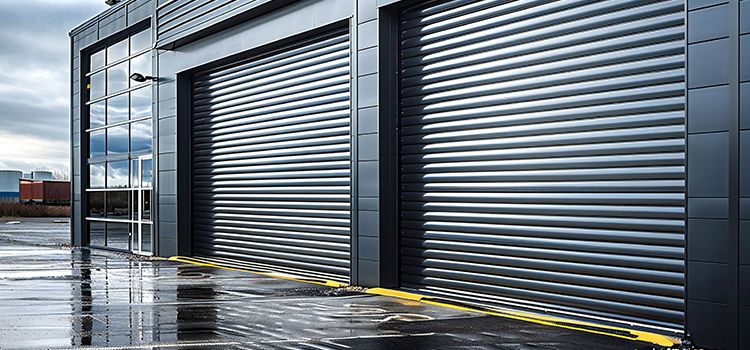 Emergency Industrial Garage Door Service Sunny Isles Beach