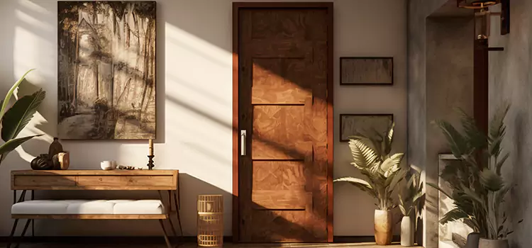 Specialty Interior Doors Sunny Isles Beach