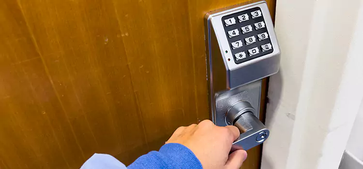 Why Choose Us for Your Keypad Lock Needs in Sunny Isles Beach, FL?