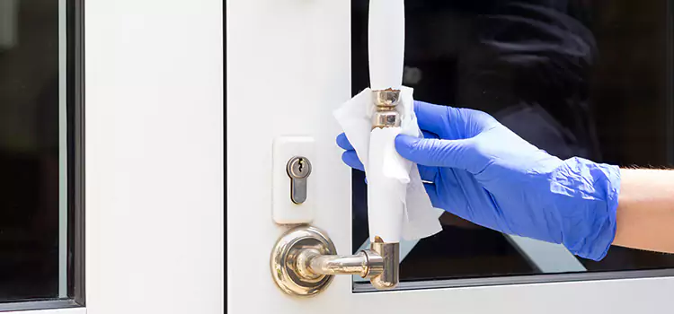 Rekey Lock Cylinder Sunny Isles Beach