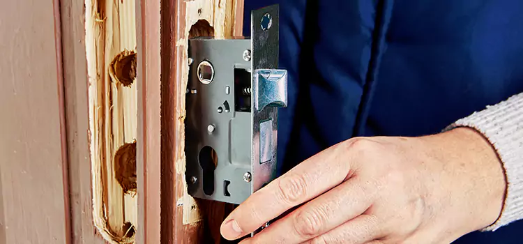 Garage Door Lock Replacement Sunny Isles Beach