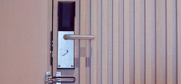 Installing a Maglock Sunny Isles Beach