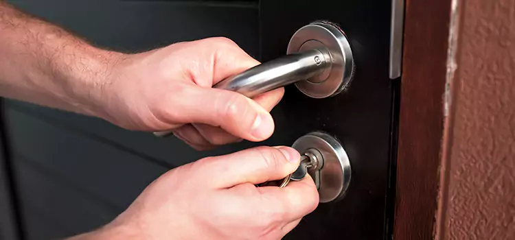 Master Key Control and Audits Sunny Isles Beach