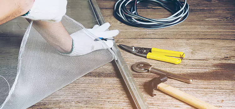 Security Screen Door Repairs Sunny Isles Beach