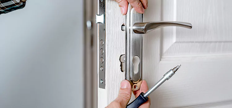 New Door Frame Installation Sunny Isles Beach