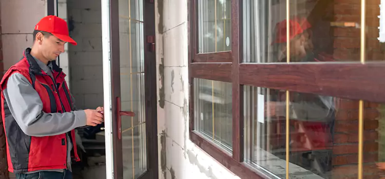 Sliding Door Lock Repair Sunny Isles Beach
