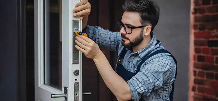 Residential Door Repairs Sunny Isles Beach