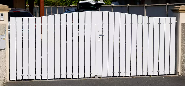 Why Choose Us for Residential Gate Repair in Sunny Isles Beach, FL?