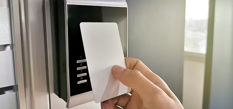 Advanced RFID Technology Integration in Sunny Isles Beach, FL