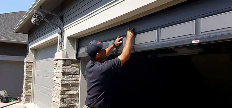 Janus Roll Up Doors Sunny Isles Beach